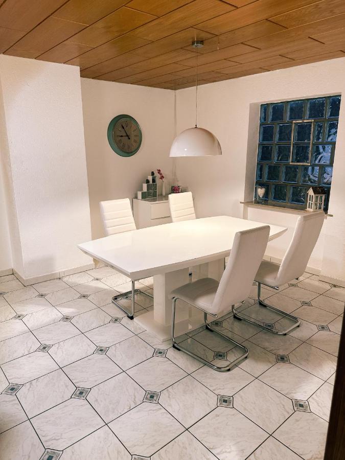 Casa Elio Leilighet Kappel-Grafenhausen Eksteriør bilde