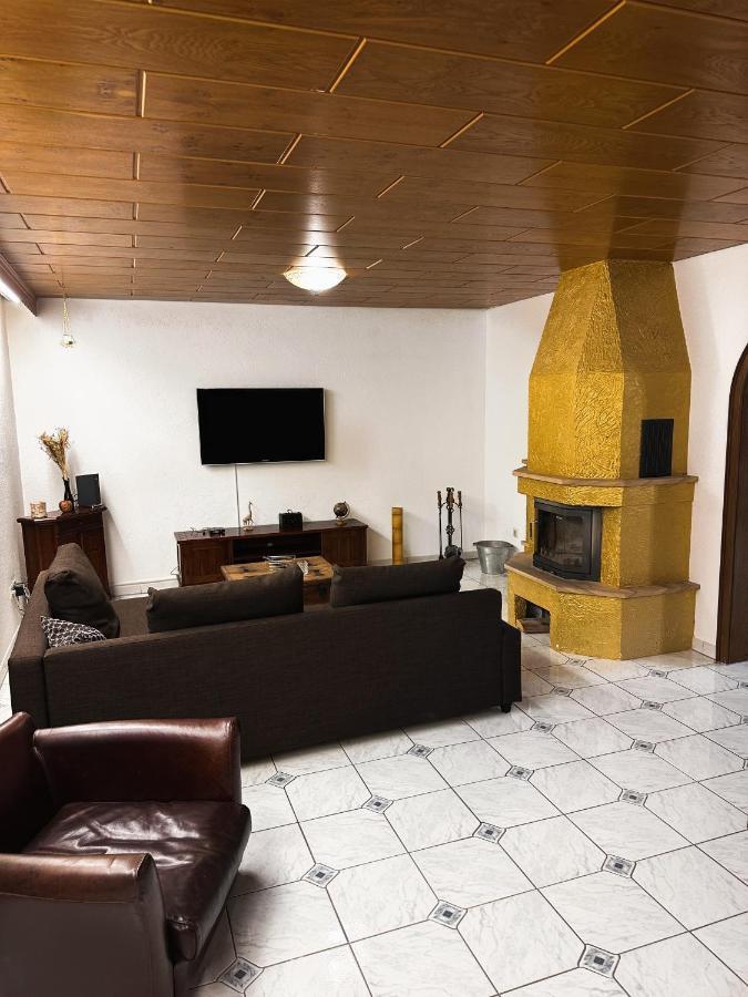 Casa Elio Leilighet Kappel-Grafenhausen Eksteriør bilde