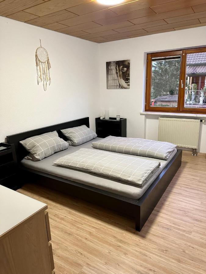 Casa Elio Leilighet Kappel-Grafenhausen Eksteriør bilde