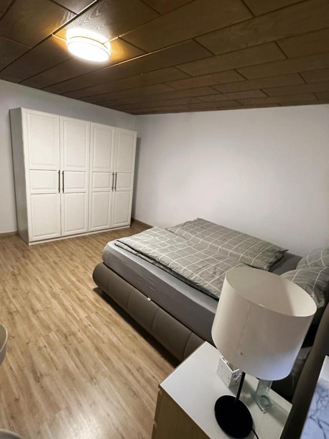 Casa Elio Leilighet Kappel-Grafenhausen Eksteriør bilde